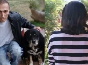 Έγκλημα στην Πιερία: «Από την πρώτη στιγμή έλεγα να πάρουν στη Νικολούλη – Ξέραμε ότι ο Κώστας είναι κάπου θαμμένος»
