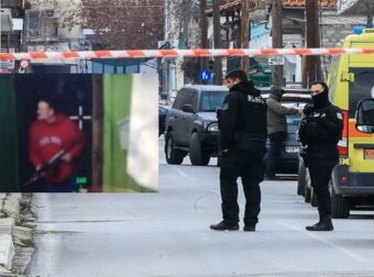 Είχε καρκίνο σε τελικό στάδιο, ήταν αποφασισμένος να αυτοκτονήσει – Φρίκη από το διπλό φονικό και την αυτοκτονία του 60χρονου στους Γόννους Λάρισας