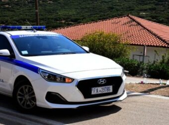 Τρόμος στο Αιγάλεω για 11χρονη: Της επιτέθηκε 30χρονος επιδειξίας έξω από το σπίτι της!