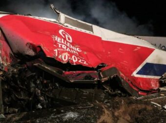 Όλα στο «φως» για το έγκλημα των Τεμπών: Τότε δόθηκε η εντολή για το «μπάζωμα» του χώρου