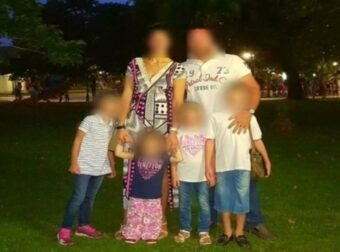 Νέες αποκαλύψεις για τον αστυνομικό της Βουλής – Αίτημα από τους γονείς της 35χρονης για την επιμέλεια του 2χρονου παιδιού