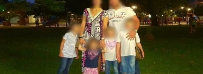 Νέες αποκαλύψεις για τον αστυνομικό της Βουλής – Αίτημα από τους γονείς της 35χρονης για την επιμέλεια του 2χρονου παιδιού