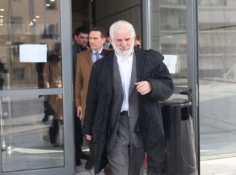 Δίκη Φιλιππίδη: Εξελίξεις της τελευταίας στιγμή – Το αίτημα της 2ης καταγγέλλουσας