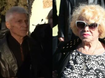 Καίτη Γκρέυ: «Ο γιος της πήγε σπίτι να ανοίξει και βρήκε…» – Τι συνέβη μία εβδομάδα μετά τον θάνατό της