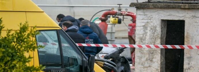 «Ήμουν σε άμυνα, εκείνοι μου επιτέθηκαν»: Έσπασε η σιωπή του ο 56χρονος δολοφόνος στην Ηλεία