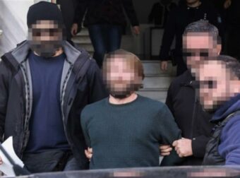 Κρήτη: Πήρε προαγωγή ο ψυχίατρος που εξέτασε τον 33χρονο που σκότωσε την 36χρονη – «Έχουν τη συνείδησή τους καθαρή;»