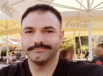 Γιώργος Καρκάς: «Όσο κατηγορείς τον άλλον τόσο πιο ηθικός γίνεσαι εσύ, αυτή την κουλτούρα πέρασαν στο MeToo»