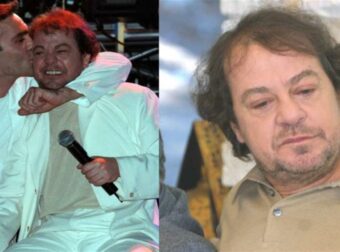 Ούτε Αλιμπέρτη, ούτε Παλαιολόγου: Με αυτή τη γυναίκα έζησε έναν παράφορο έρωτα ο Γιάννης Πάριος (photo)