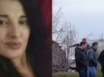 «Τελικά η αγάπη μπορεί να σκοτώσει – Το έκανα για να…»: Το αποχαιρετιστήριο σημείωμα του γυναικοκτόνου στις Σέρρες