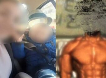 Ηράκλειο: Σε καθεστώς ιδιότυπης απομόνωσης στις φυλακές Κορυδαλλού η 26χρονη και ο 44χρονος – Κακοποιούσαν τον Άγγελο μέχρι θανάτου