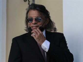 Φωτιά στο Μάτι: Η κατάθεση του Ηλία Ψινάκη – «Γινόταν της κακομοίρας» – Τι είπε για την πολύωρη απουσία του