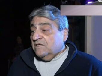 Μάρκος Λεζές: «Είμαι εναντίον της γκέι κοινότητας και των ΛΟΑΤΚΙ, είναι δύο φύλα»