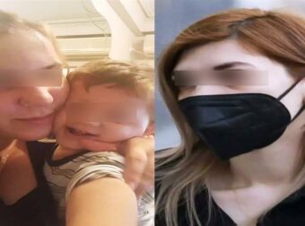 Δίπλα στην Πισπιρίγκου η μητέρα του 3χρονου Άγγελου στις φυλακές