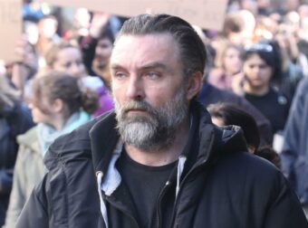 Ιβάν Σβιτάιλο: «Ο μόνος τρόπος για να κοιμηθώ ήταν να… σβήσω από το αλκοόλ»
