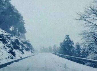 Ξεκίνησε το πιο παγωμένο τετραήμερο του χειμώνα: Πολικό ψύχος σε 9 περιοχές – Τι θα γίνει στην Αττική