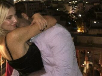 Σαν να μην έχει γίνει τίποτα: Η πρώτη ανάρτηση του Μάστορα με την Καληφώνη μετά τη σύλληψή του