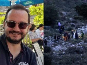 «Τρία άτομα τον σταμάτησαν, του έκαναν νοήματα κι έφυγαν μαζί»: Νέα τοποθέτηση του μάρτυρα που «πρόδωσε» την απαγωγή του Βασίλη Καλογήρου