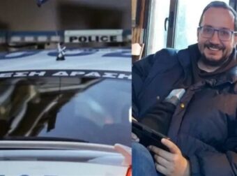 Βασίλης Καλογήρου: Υπάρχει τέλειο έγκλημα; Τα 5 ερωτήματα που αποκλείουν την αυτοκτονία!