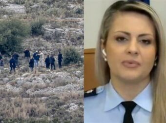 Πήρε θέση η Κωνσταντία Δημογλίδου: Δεν προκύπτει εγκληματική ενέργεια για τον θάνατο του Βασίλη Καλογήρου