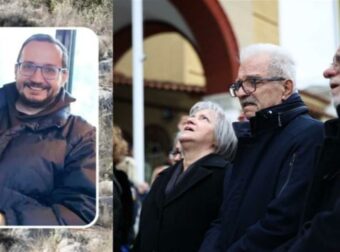 Βασίλης Καλογήρου: Ραγδαίες εξελίξεις! Στην Αστυνομία μητέρα, πατέρας και θείος του θύματος!