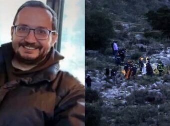 «Σύντομα θα έχουμε απαντήσεις»: Τα νεότερα για τη δραματική υπόθεση του Βασίλη Καλογήρου – Υπάρχει οπτικό υλικό από τη διαδρομή της εξαφάνισής του