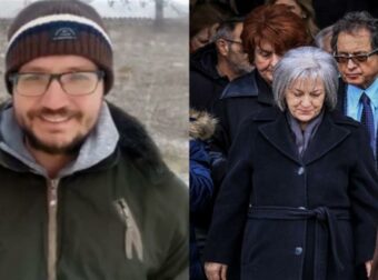 «Αυτά τα στοιχεία παραπέμπουν σε δολοφονία»: Νέες αποκαλύψεις από ειδική ομάδα ερευνών για τον Βασίλη Καλογήρου