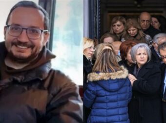 «Δεν ήταν μόνος του, η μητέρα του δεχόταν απειλές»: Καταιγιστικές εξελίξεις στην υπόθεση του Βασίλη Καλογήρου
