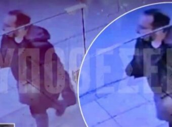 Αρχίζουν να βγαίνουν όλα στη δημοσιότητα για τον Βασίλη Καλογήρου: Φωτογραφίες ντοκουμέντο από την ημέρα της εξαφάνισής του