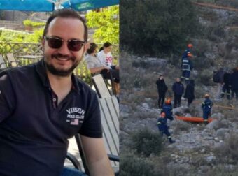 Όλα βγαίνουν στο φως για τον Βασίλη Καλογήρου: Το στοιχείο που θα τα εξηγήσει όλα για το θάνατό του
