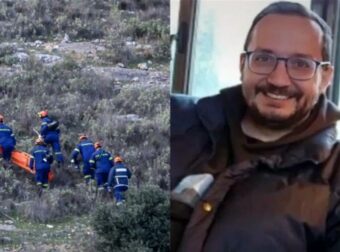 Εξελίξεις στην υπόθεση του Βασίλη Καλογήρου: Παρέμβαση της Εισαγγελέως του Αρείου Πάγου για το τι έφερε το θάνατό του