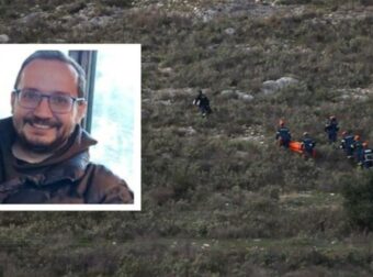 Ανοιχτά όλα τα ενδεχόμενα στην υπόθεση Καλογήρου: «Δεν συνέδεσα τοπικό παράγοντα με τον θάνατο του ανιψιού μου», λέει ο θείος