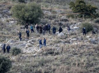 Βασίλης Καλογήρου: Στα χέρια της ΕΛΑΣ βίντεο από τη διαδρομή που ακολούθησε τη μέρα που εξαφανίστηκε