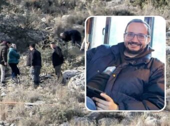 Βασίλης Καλογήρου: Οι 3 γρίφοι για τον θάνατό του – Ποιος τον πήγε στο βουνό;  – Γιατί τα σκυλία γάβγιζαν μόνο τις τελευταίες 3 ημέρες;