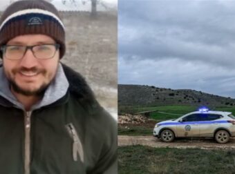 Έρχονται οι αποκαλύψεις για το θάνατο του Βασίλη Καλογήρου: Βίντεο ντοκουμέντο από την εξαφάνισή του