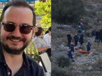 Υπόθεση Καλογήρου:  Ανοίγει ο ιατρικός φάκελος του 39χρονου – Η κατάθεση που θα ρίξει άπλετο «φως»