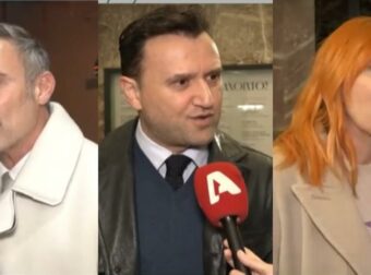 Γιώργος Καπουτζίδης: Η «σπόντα» για την επιστροφή του Παρά Πέντε – Τι αποκάλυψαν οι πρωταγωνιστές της σιεράς