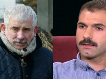 «Βγήκε και μίλησε μια πολιτικά αναλφάβητη ακτιβιστοπερσόνα»: Ο Γιώργος Καρκάς στέκεται… βράχος στον Φιλιππίδη