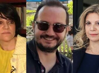 Η ιατροδικαστής Λεονταρή απαντά στις σπόντες της Μαρίας Καρυστιανού: «Τυπικά και ηθικά είμαι εντάξει, νιώθω απέραντη απογοήτευση»