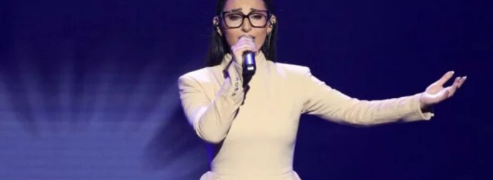 Eurovision 2025: Η αναλυτική βαθμολογία του κοινού και των δύο κριτικών επιτροπών
