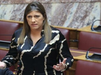 Μηχανοδηγοί κατά Κωνσταντοπούλου: «Σπιλώνει μνήμες στον βωμό της ψήφου – Κάντε εξώδικο επιτέλους»