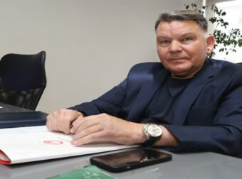 Η κινηματογραφική ζωή του Αλέξη Κούγια: Ο λόγος που έγινε δικηγόρος, οι μεγάλες υποθέσεις, οι γάμοι, το άγνωστο τροχαίο, οι ομάδες και ο καρκίνος