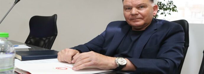 Η κινηματογραφική ζωή του Αλέξη Κούγια: Ο λόγος που έγινε δικηγόρος, οι μεγάλες υποθέσεις, οι γάμοι, το άγνωστο τροχαίο, οι ομάδες και ο καρκίνος