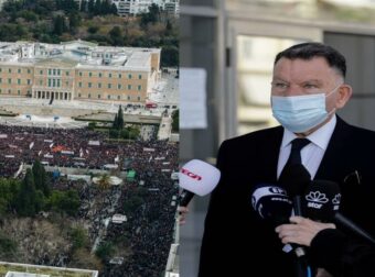 Όταν ο Αλέξης Κούγιας ξεμπρόστιασε την κυβέρνηση για τα Τέμπη: Η αποκάλυψη για το «σκάνδαλο» για τη δίκη