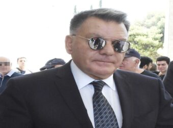 Αλέξης Κούγιας: Αυτή ήταν η τελευταία του τηλεοπτική εμφάνιση