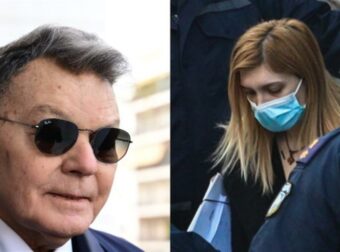 Αποκάλυψη Πισπιρίγκου για την υγεία του Αλέξη Κούγια!