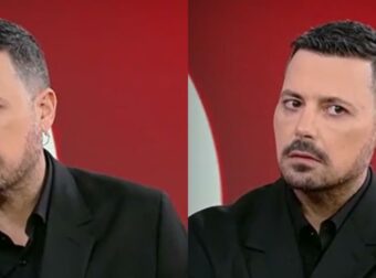Πέτρος Κουσουλός: Ξέσπασε για το βίντεο με τη Μουρτζούκου – «Θα την είχα βάλει κάτω…»