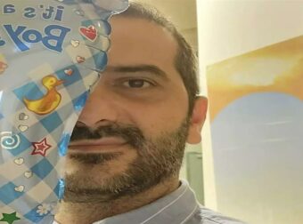 Λεωνίδας Κουτσόπουλος:  «Έριξε» το Instagram με το τρυφερό βίντεο με τον γιο του να εντυπωσιάζει σε ρόλο ντράμερ