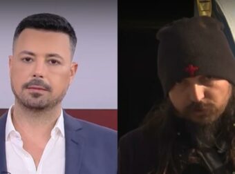 Πέτρος Κουσουλός: Ένταση στο OPEN Τώρα – «Δεν ανακαλώ, να μου κάνετε μήνυση!»