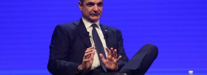 Αγωνία για τον Κυριάκο Μητσοτάκη: Ταξίδι εξπρές στις ΗΠΑ για ιατρικούς λόγους