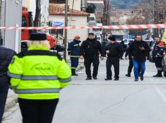 Δολοφονία στη Λάρισα: Αυτή την αρρώστια είχε ο 60χρονος δράστης